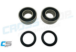 CSP - Front wheel bearing + seal kit TM85jr vanaf 2013