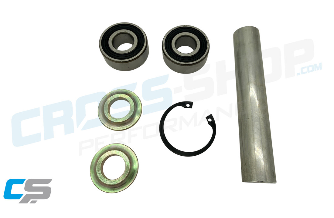 CSP - Rear wheel bearing + seal kit TM85jr vanaf 2013 XL