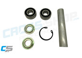 CSP - Rear wheel bearing + seal kit TM85jr 2013->…. XL
