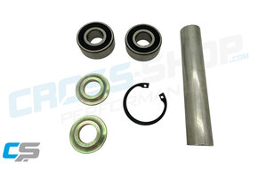 CSP - Rear wheel bearing + seal kit TM85jr vanaf 2013 XL