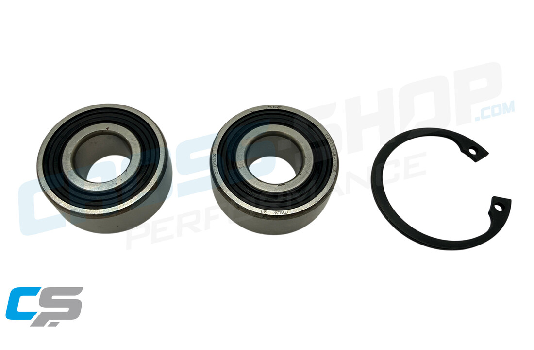 CSP - Rear wheel bearing + seal kit TM85jr vanaf 2013