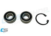 CSP - Rear wheel bearing + seal kit TM85jr 2013->….