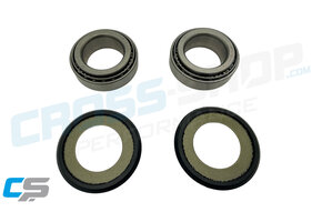 CSP - Steering head bearing kit TM ab 2002