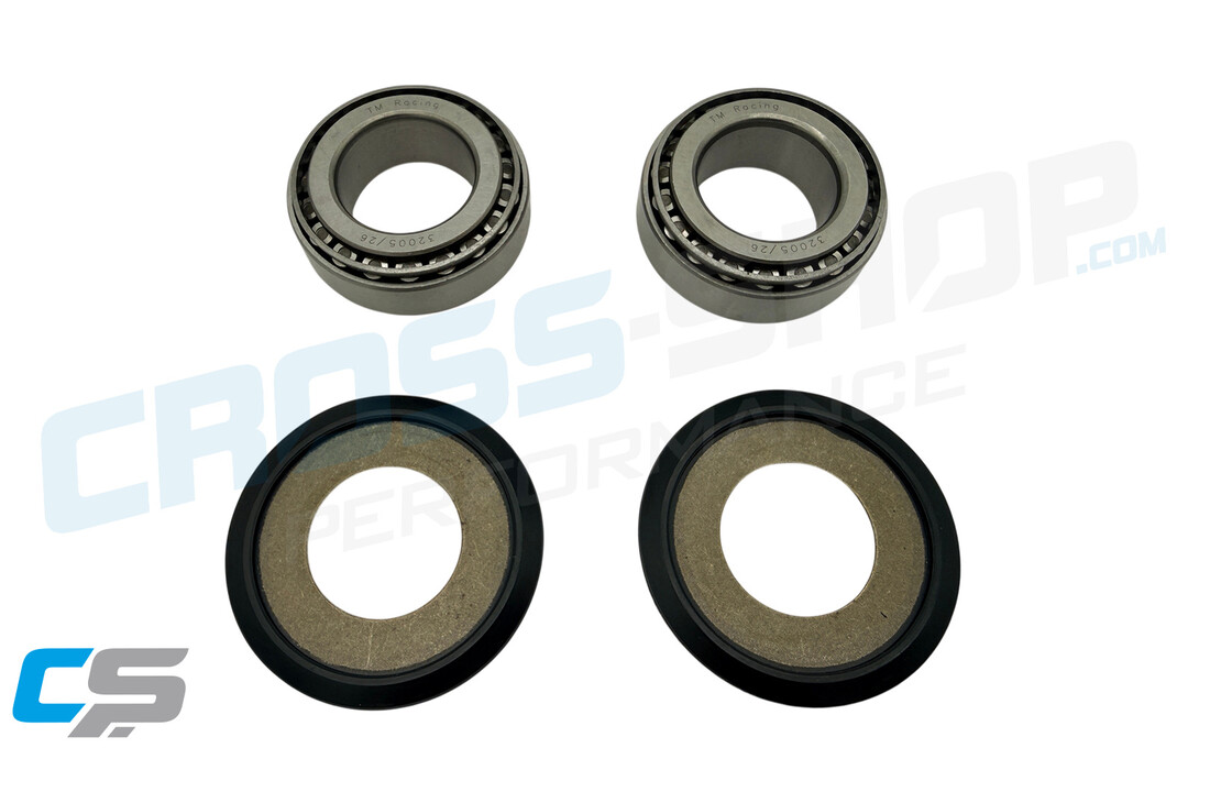 CSP - Steering head bearing kit TM85jr ab 2013