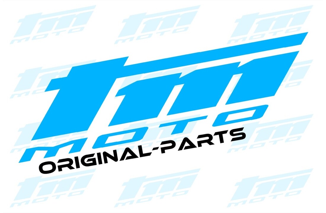 Spoilerplastics 2stroke L+R ab 2015 BLACK (NOT for Fi)