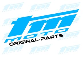 Spoilerplastics 2stroke L+R ab 2015 BLACK (NOT for Fi)