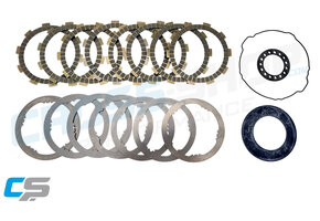 CSP - Clutch Kit TM 125cc vanaf 2025