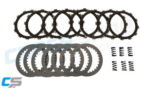 CSP - Clutch Kit TM 250/300cc 2 stroke ….<-2025
