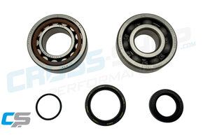 CSP - Crankshaft Bearing Kit TM 125cc vanaf 2025