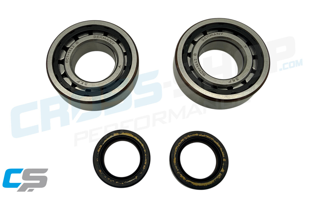 CSP - Crankshaft Bearing Kit TM 125cc 2015-2024