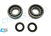 CSP - Crankshaft Bearing Kit TM 125cc 2015-2024