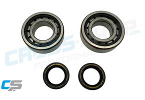 CSP - Crankshaft Bearing Kit TM 125cc 2015-2024