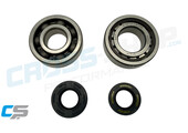 CSP - Crankshaft Bearing Kit TM 125cc 2013-2014