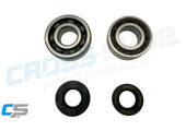 CSP - Crankshaft Bearing Kit TM 144cc 2007-2012