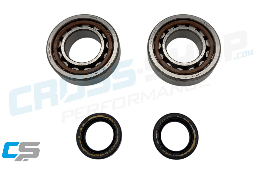 CSP - Crankshaft Bearing Kit TM 85 / 100cc 2018-2026 + 112cc