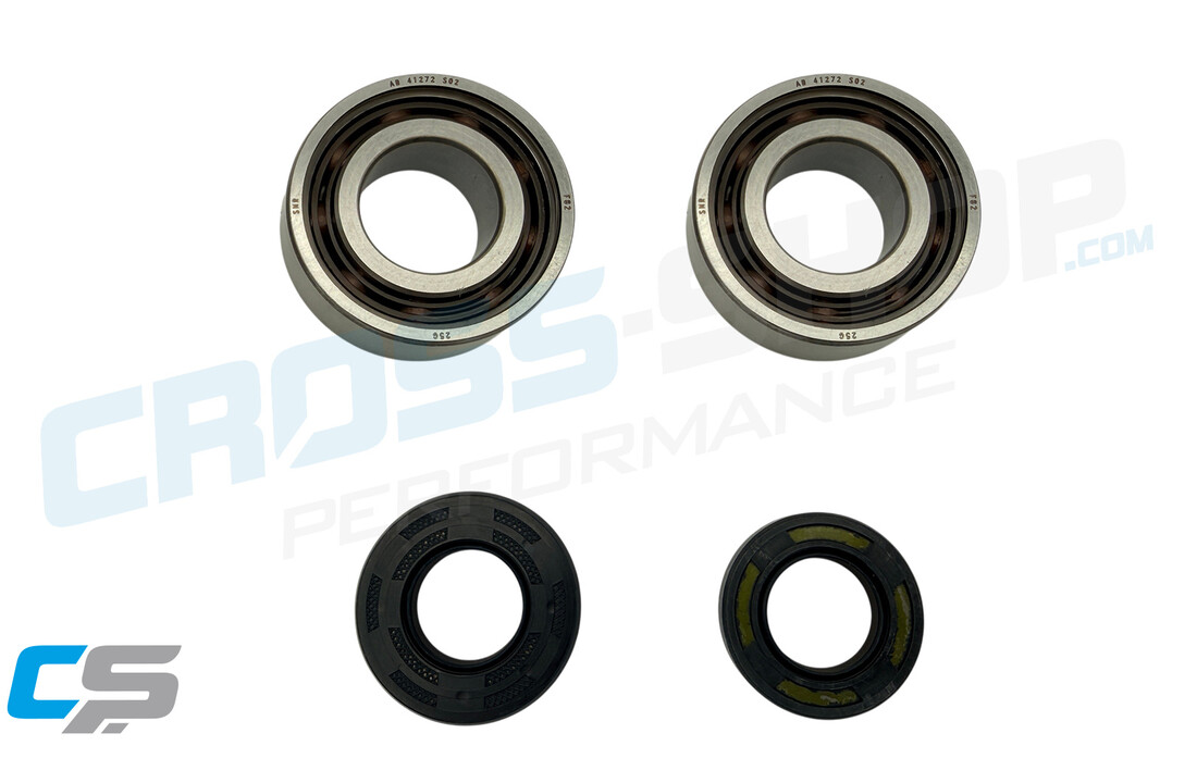 CSP - Crankshaft Bearing Kit TM 85 / 100cc …. <- 2017