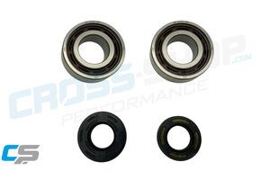CSP - Crankshaft Bearing Kit TM 85 / 100cc …. <- 2017