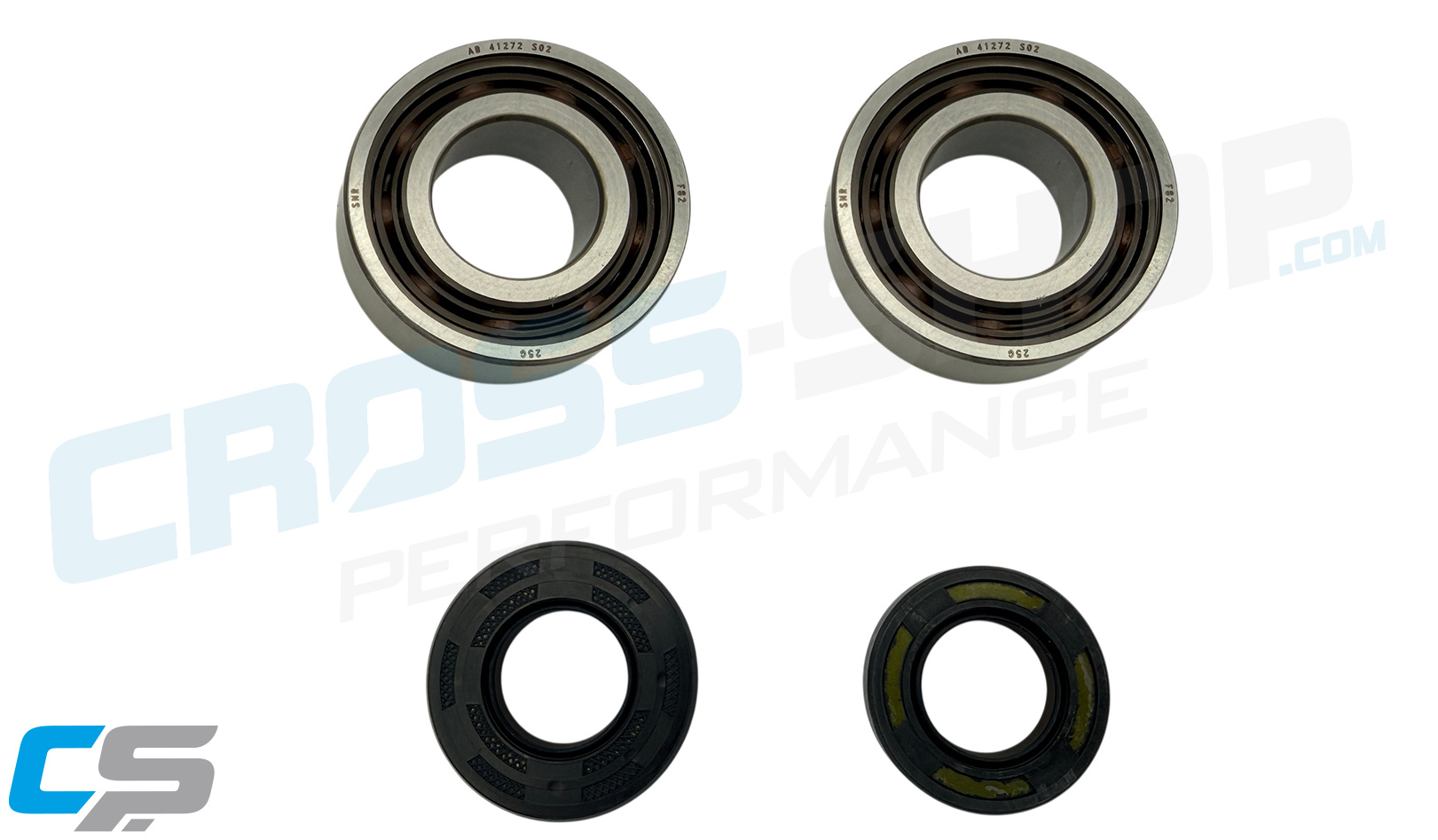 CSP - Crankshaft Bearing Kit TM 85 / 100cc …. <- 2017