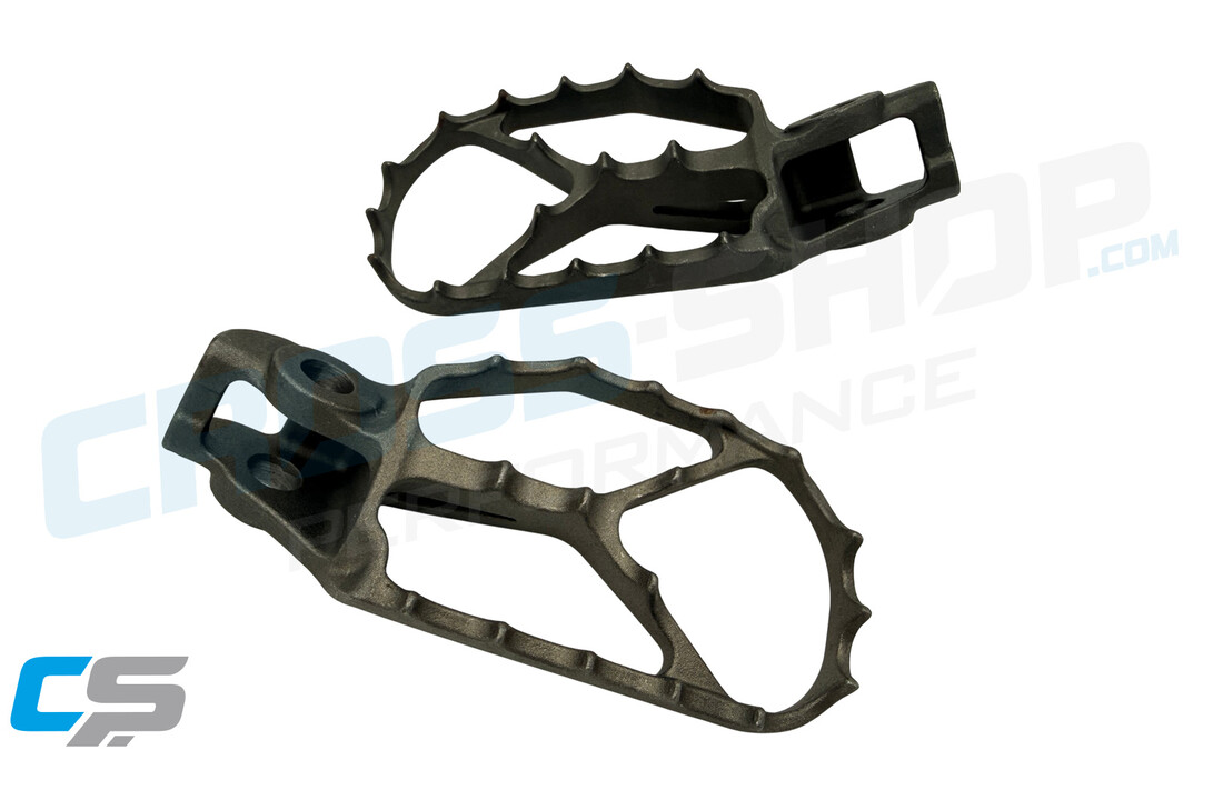 CSP - Footpegs TM ab 2022 *New Colour*