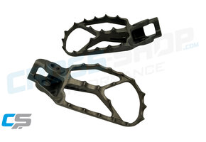 CSP - Footpegs TM ab 2022 *New Colour*