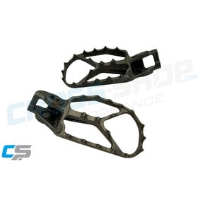 CSP - Footpegs TM from 2022 *New Colour*