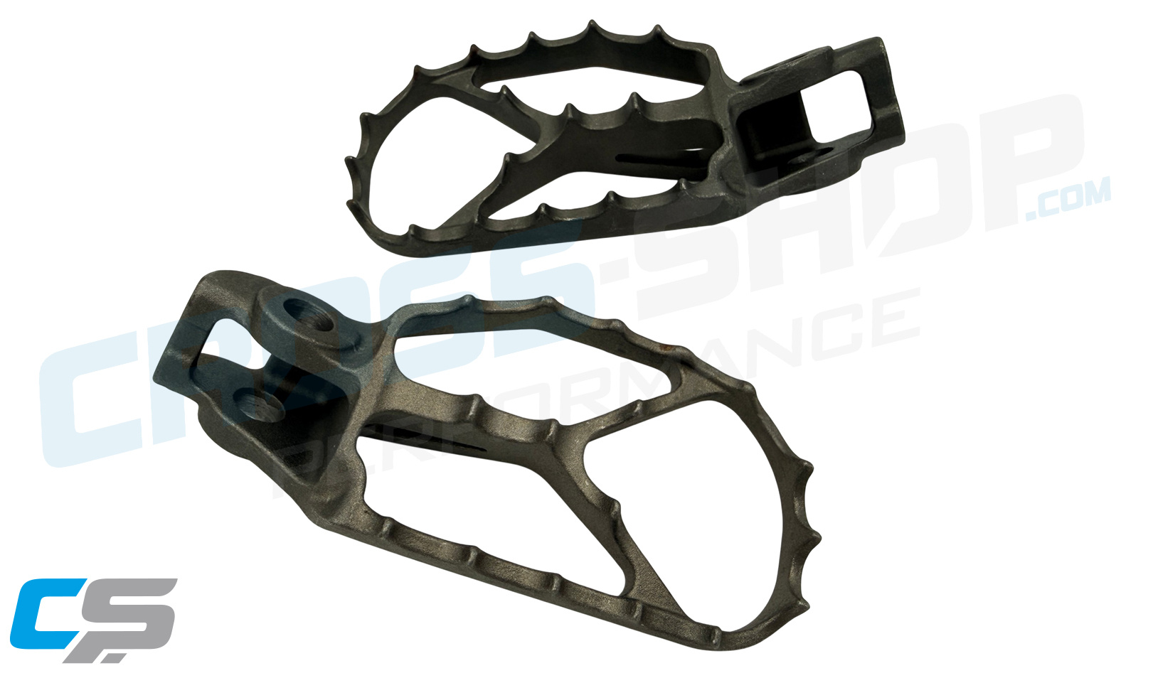 CSP - Footpegs TM vanaf 2022 *New Colour*