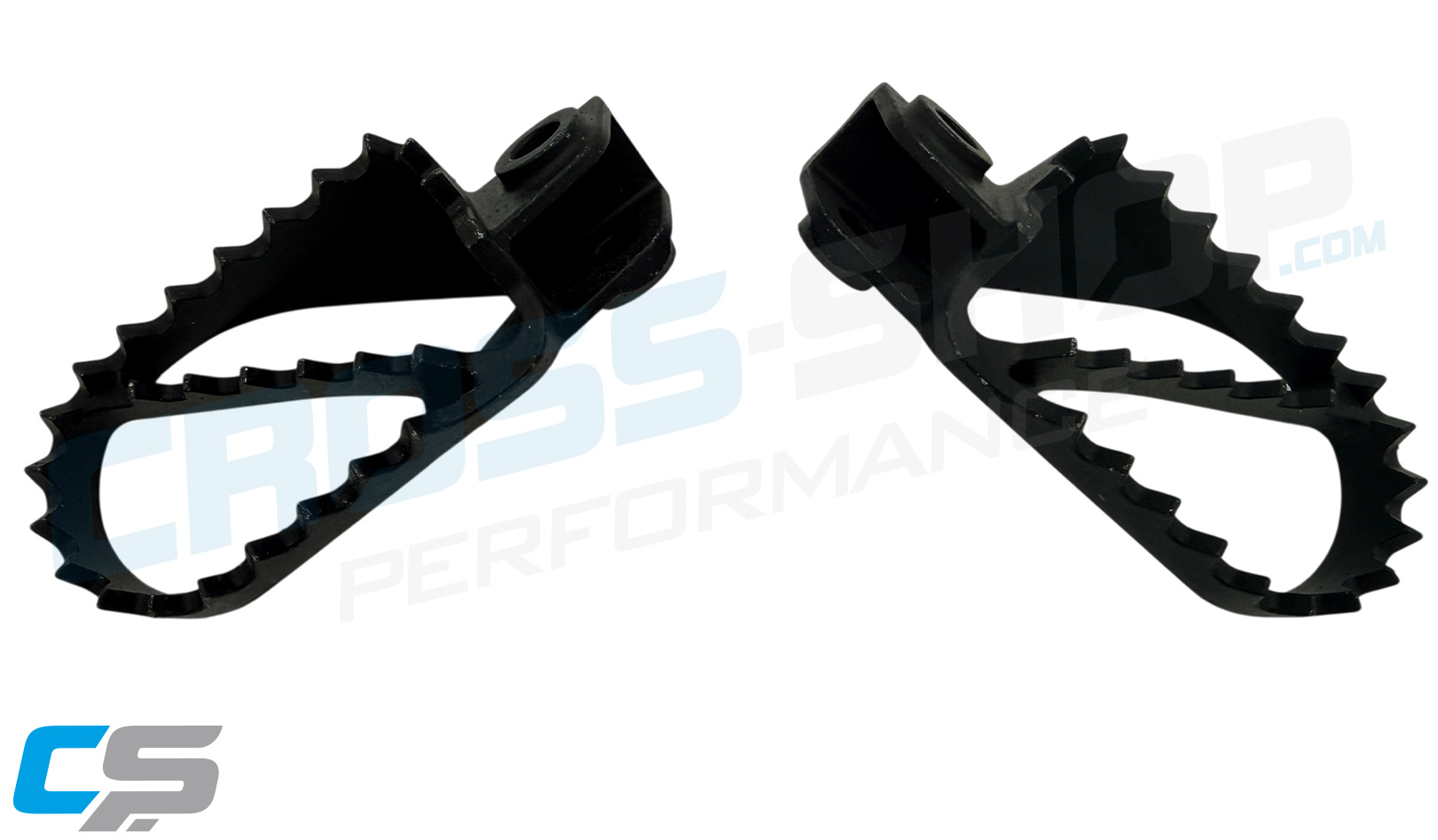 CSP - Footpegs TM 2008->2021