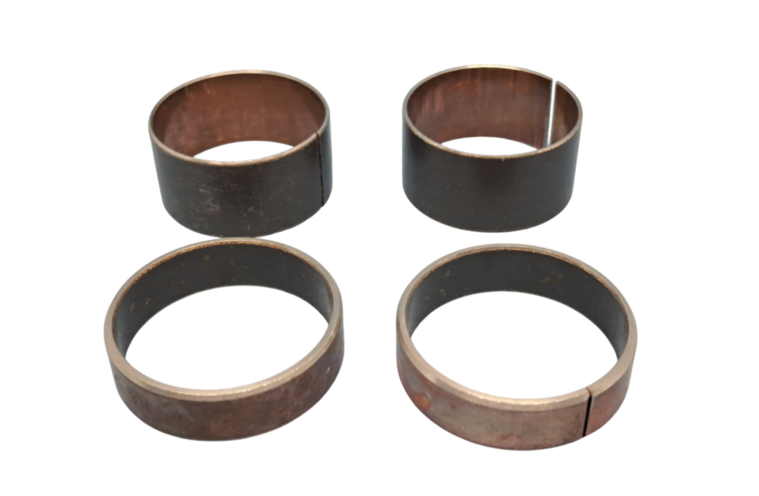 MUPO 38mm Bushing SET 2x #72262 2x 72263