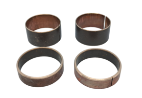 MUPO 38mm Bushing SET 2x #72262 2x 72263