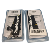 SET ENDURO Tragegurte BLACKBIRD