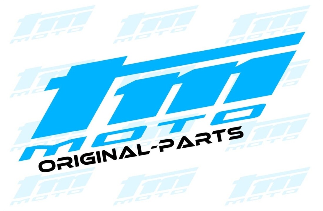 SEAT, MX/END BLUE M2013 (SOLD OUT)