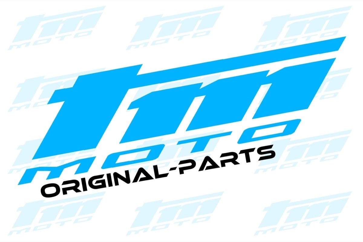 SEAT, MX/END BLUE M2013 (SOLD OUT)