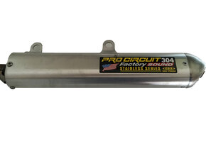 Pro Circuit TM 250 99-07 / 300 01-07 silencer Euro EN