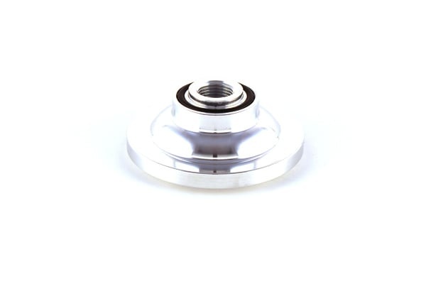 VHM Insert TM MX125 '25 / 10.00 -1.55 1.10