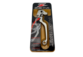 Kupplungshebel ZETA  Non Breakable TM (08-) "Brembo"