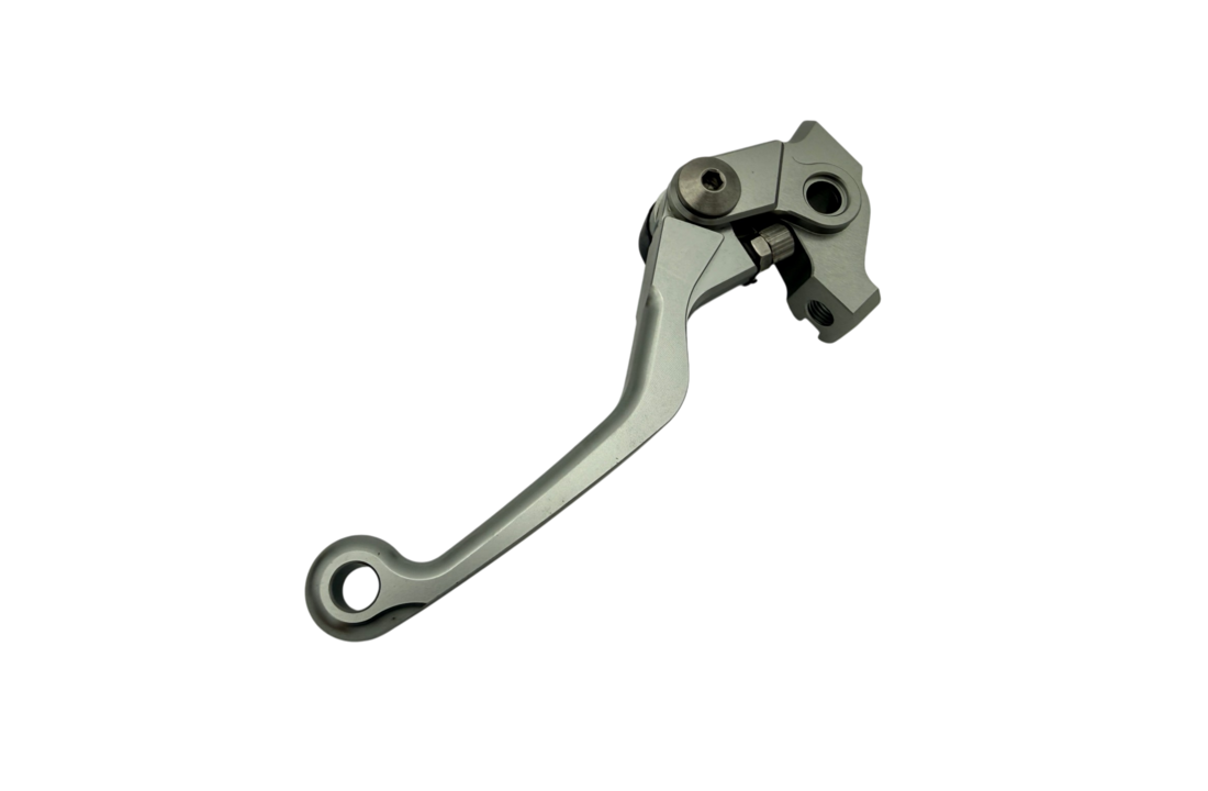 Clutch Lever ZETA  Non Breakable TM (08-) "Brembo"
