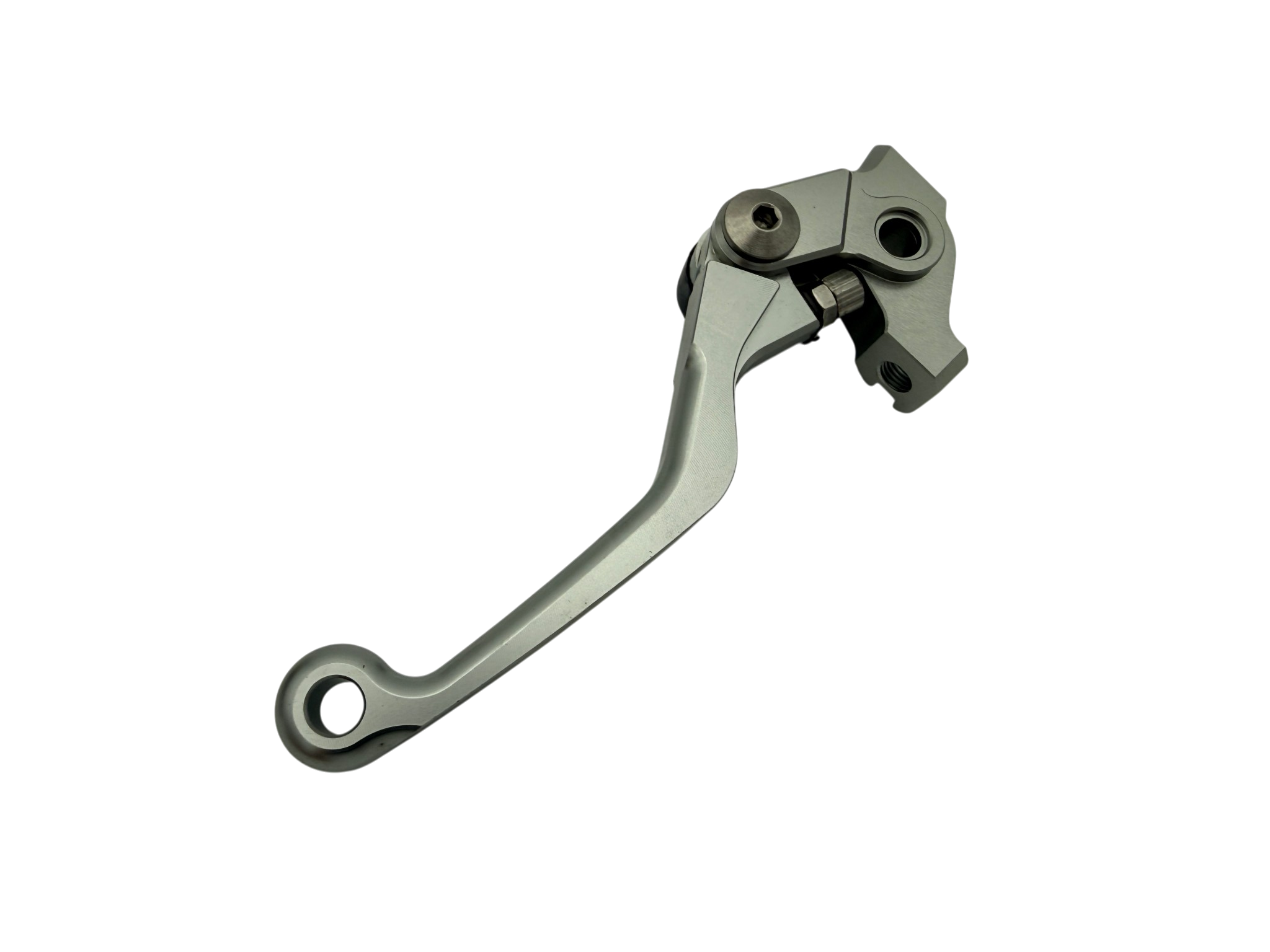 Clutch Lever ZETA  Non Breakable TM (08-) "Brembo"