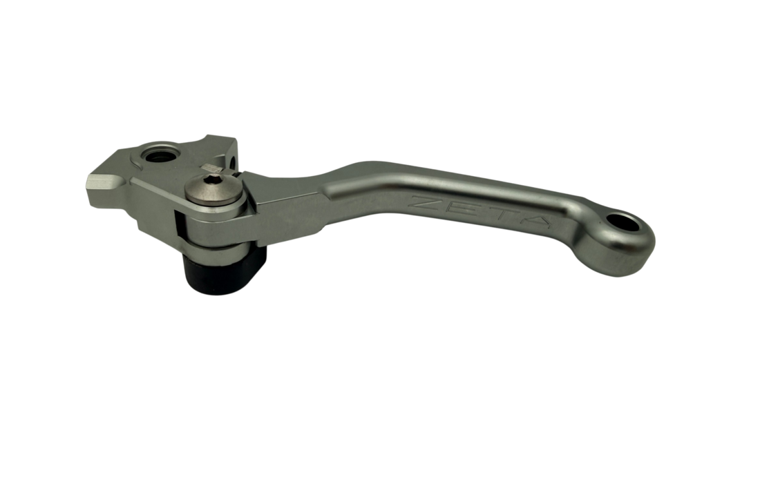 Koppelingshendel ZETA  Non Breakable TM (08-) "Brembo"