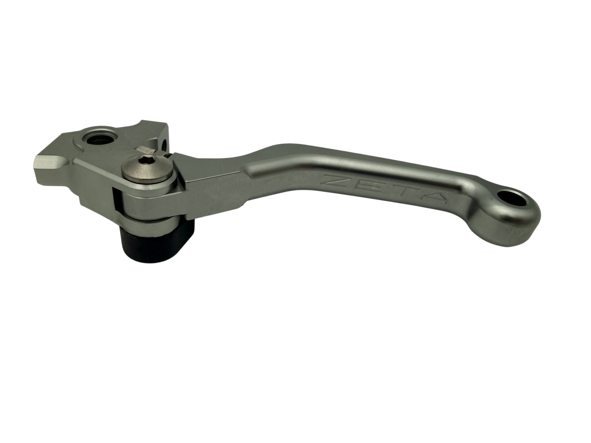Kupplungshebel ZETA  Non Breakable TM (08-) "Brembo"