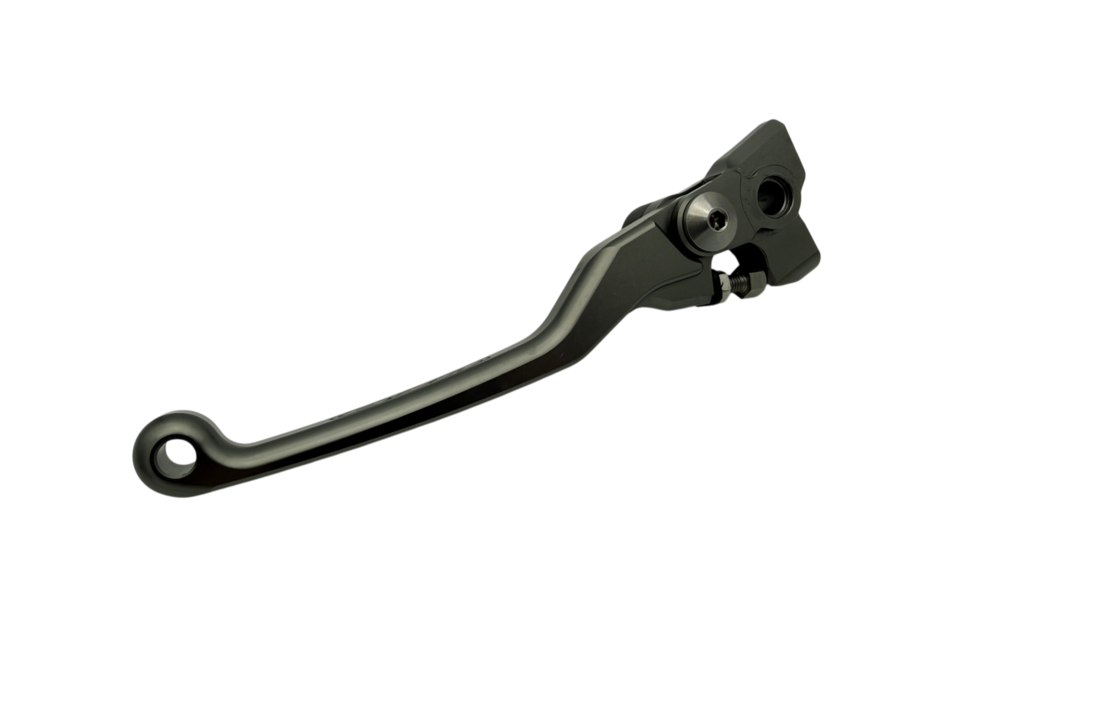 Clutch Lever UFO  Non Breakable TM (08-) "Brembo"