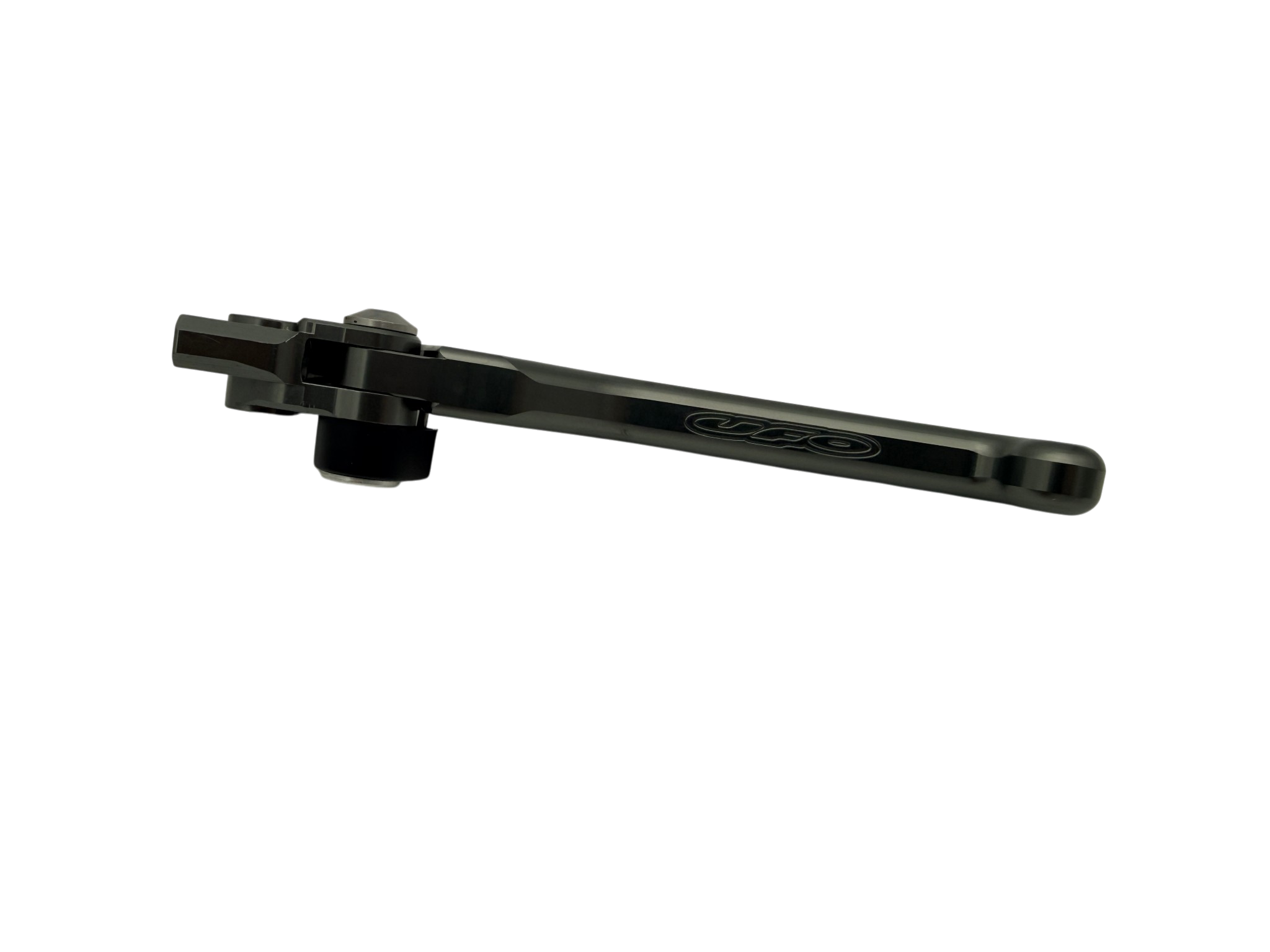 Clutch Lever UFO  Non Breakable TM (08-) "Brembo"