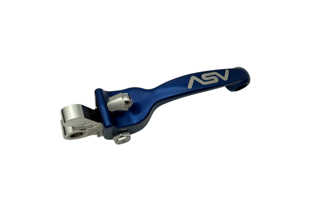 Remhendel ASV F3  UnBreakable TM (01-) "Nissin"  BLUE