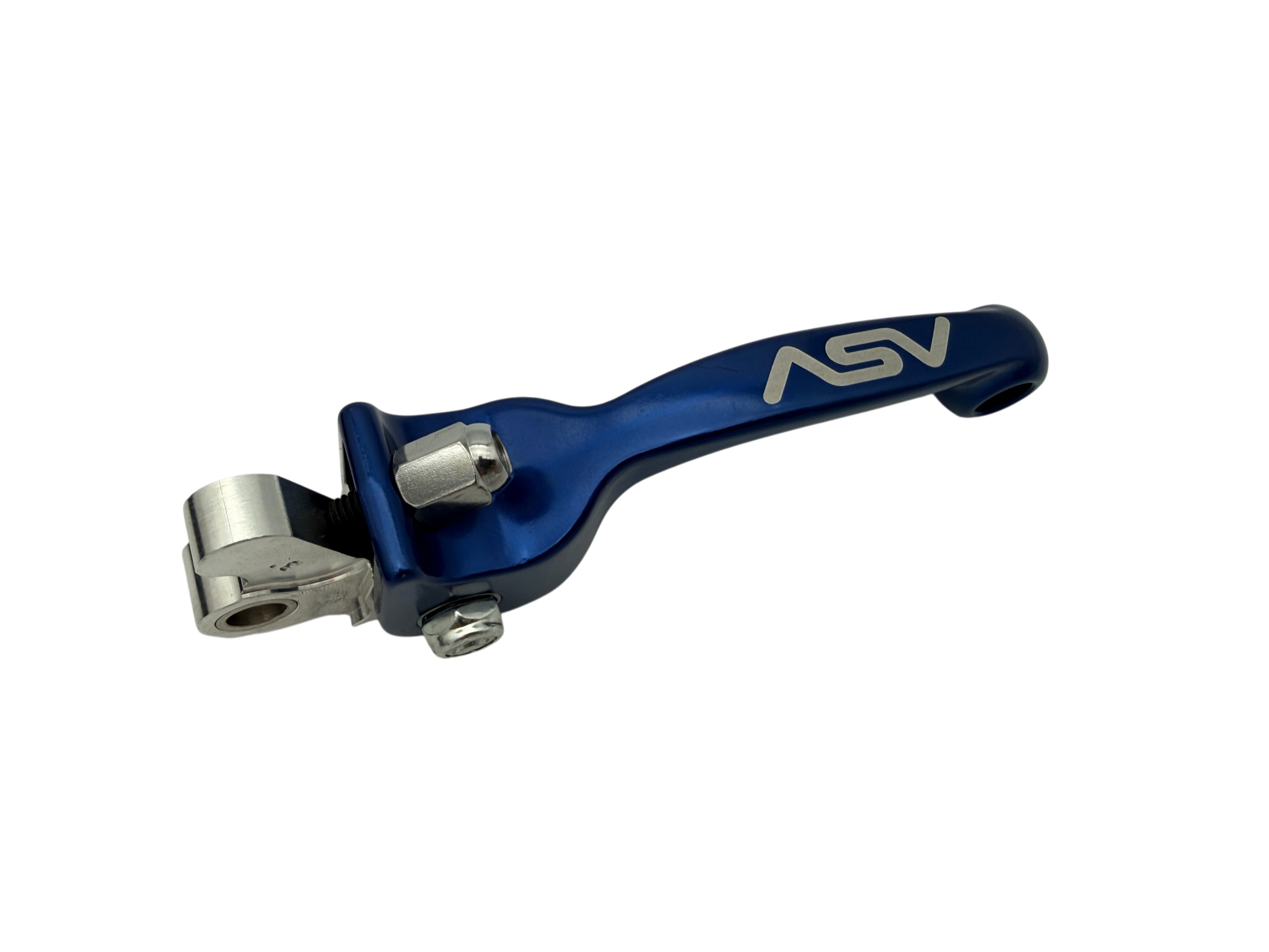 Remhendel ASV F3  UnBreakable TM (01-) "Nissin"  BLUE