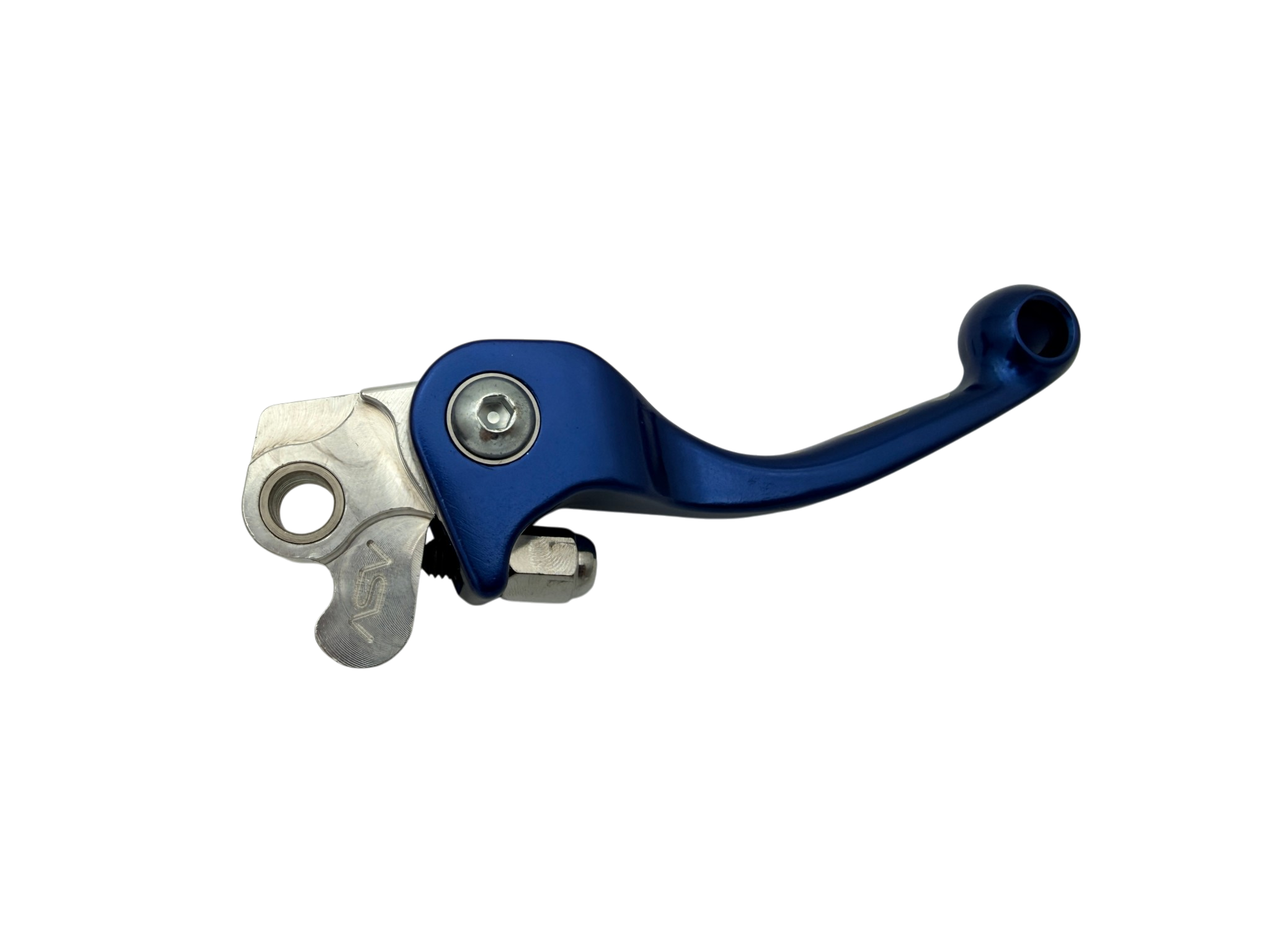 Remhendel ASV F3  UnBreakable TM (01-) "Nissin"  BLUE