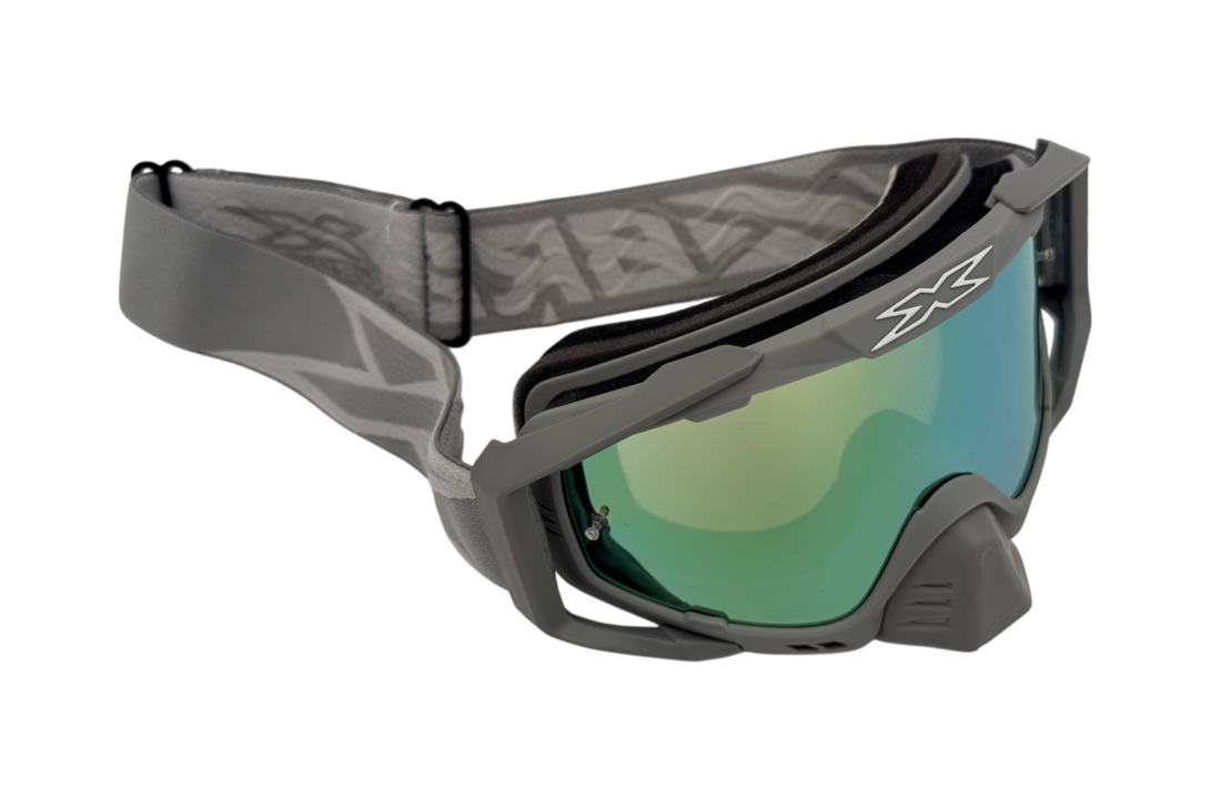 EKS Brand / "EKS -S Grey/Silver