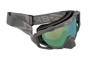 EKS Brand / "EKS -S Grey/Silver