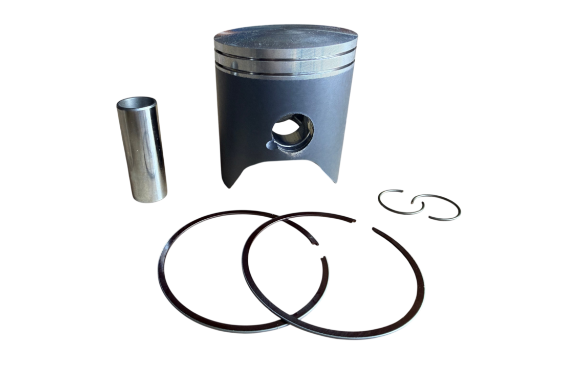 Meteor Piston TM Moto MX-END 125 1992-2024 - Size 53.95