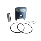 Meteor Piston TM Moto MX-END 125 1992-2024 - Size 53.95