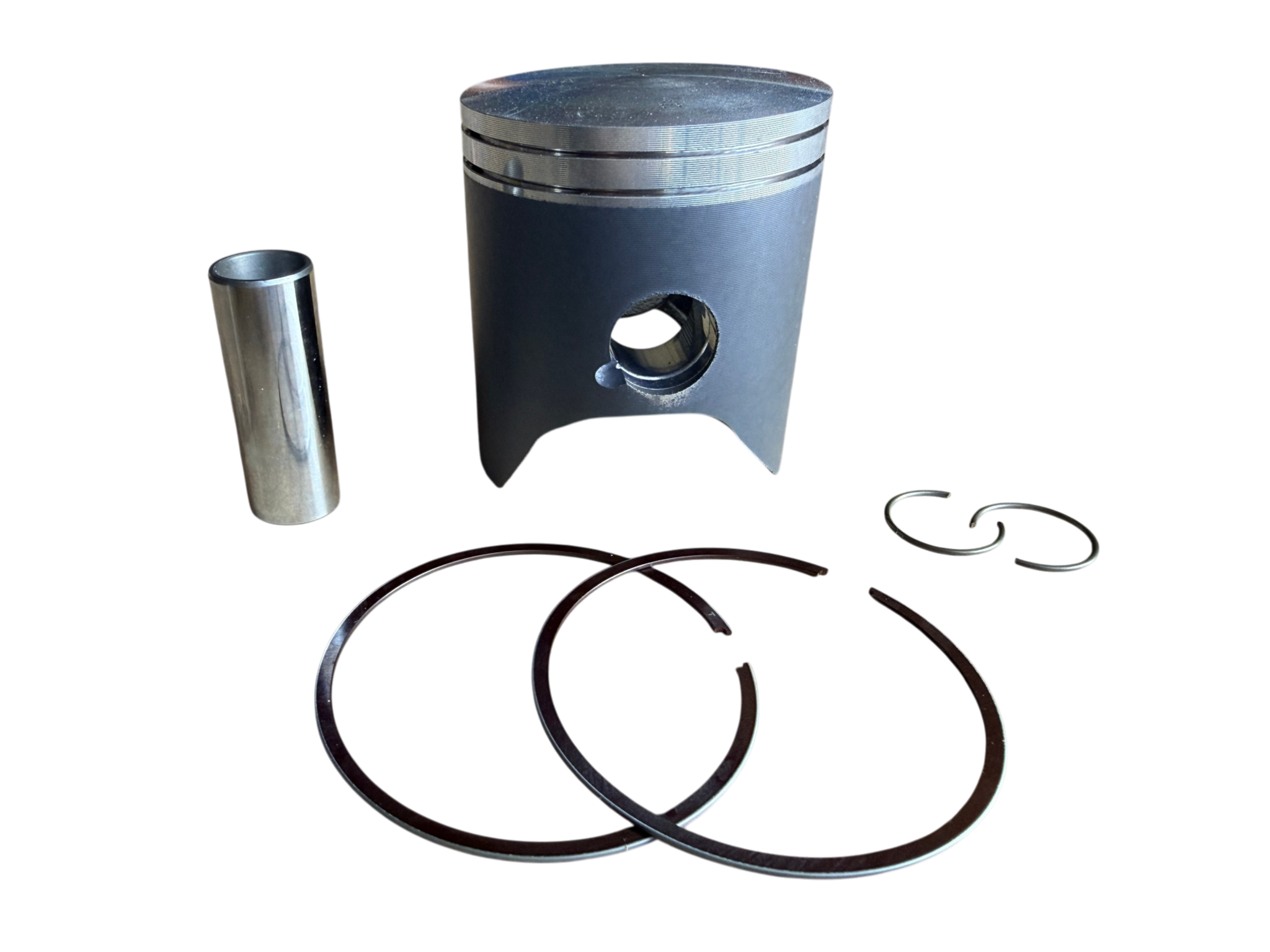 Meteor Piston TM Moto MX-END 125 1992-2024 - Size 53.95