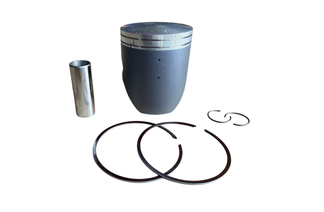 Meteor Piston TM Moto MX-END 125 1992-2024 - Size 53.95